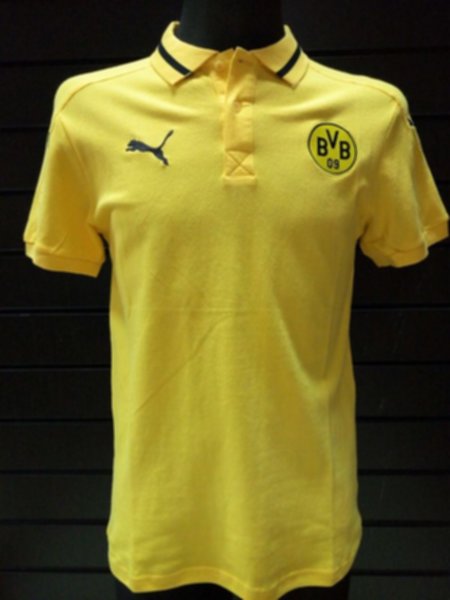 майка поло Borussia Dortmund