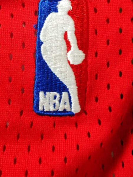 майка баскетбольная All stars game №8 Bryant  2003 Mitchell and Ness 