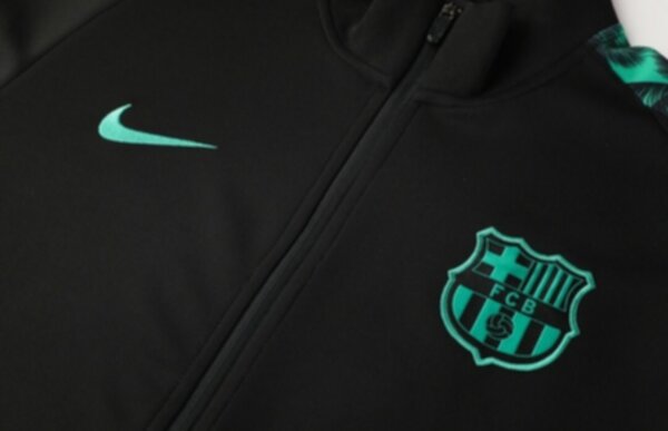 спортивный костюм  Barcelona  2021 Nike полиэстер 100%