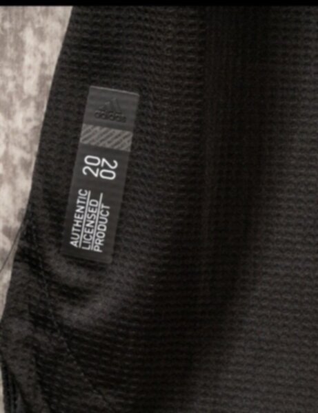 майка сборной Германии Euro 2020 