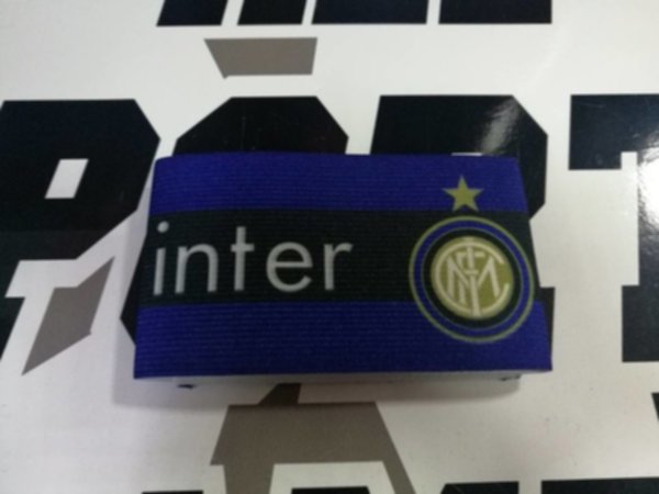 капитанская повязка Inter