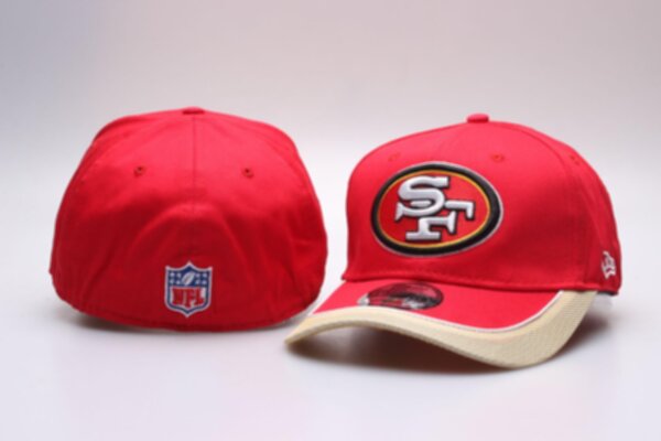 бейсболка  San Francisco 49ers