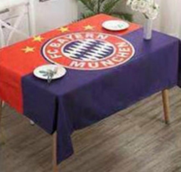 скатерть - покрывало  Бавария  2.0 x 1.4