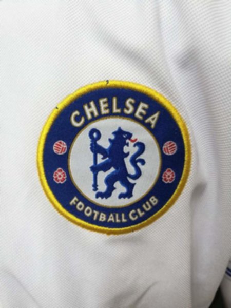 майка поло Chelsea 2019