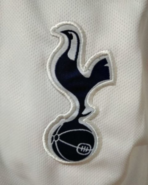 форма Tottenham  2019-2020  домашняя