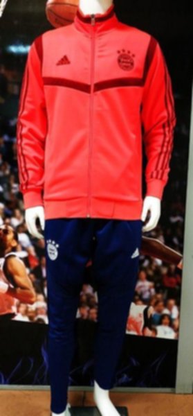 спортивный костюм Bayern Munchen  2019 