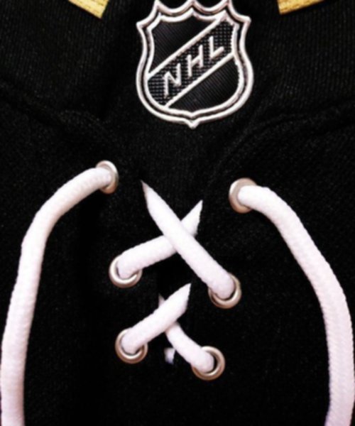 свитер хоккейный Anaheim Ducks  adidas