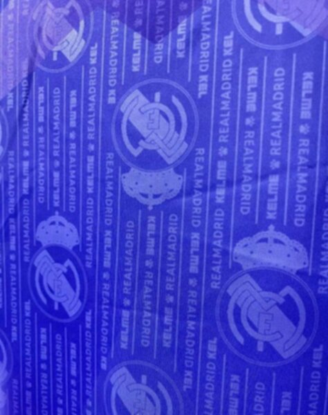 майка Real Madrid 1996-1997  ретро   полиэстер 100%