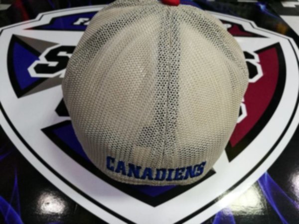 бейсболка Montreal Canadiens