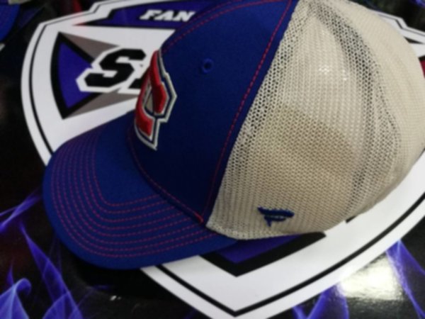 бейсболка Montreal Canadiens