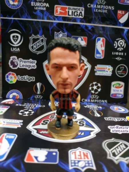 фигурка Баджо  ретро  6,5 см 