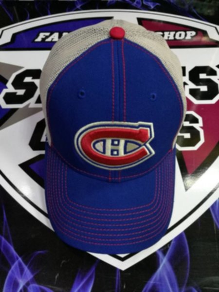 бейсболка Montreal Canadiens