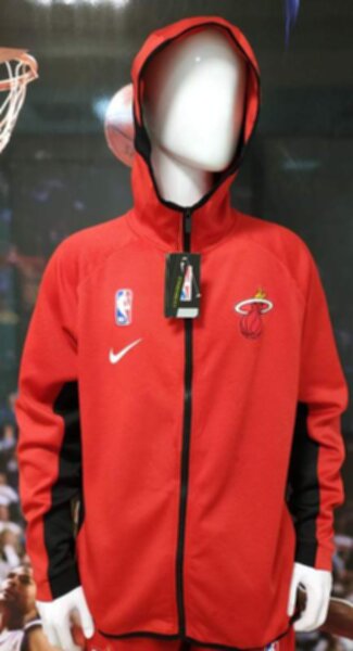 спортивный костюм Miami Heat Nike полиэстер 100%
