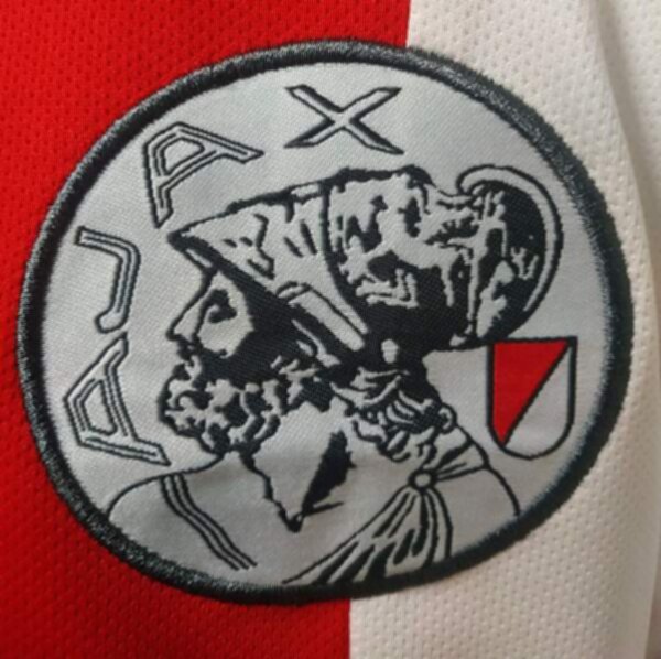 форма Ajax  2021-2022  домашняя  полиэстер 100%