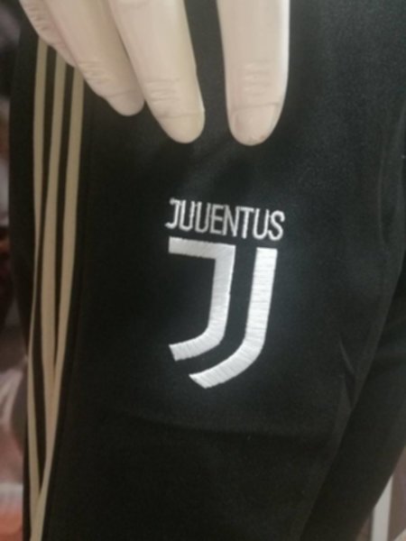спортивные брюки Juventus