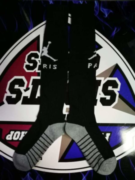 гетры  Paris SG Jordan 32-37р. 2018-2019
