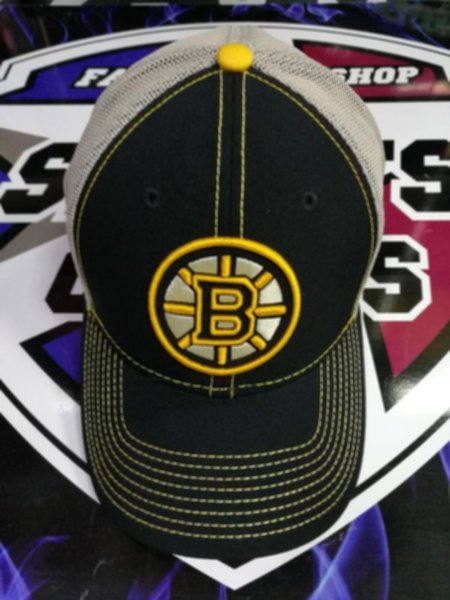 бейсболка Boston Bruins