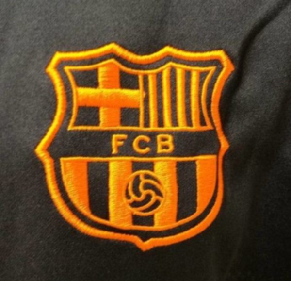 тренировочный костюм Barcelona 2018-2019