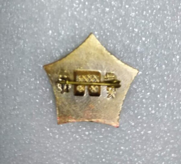 значок Киев  №0623 ,2 см, металл 