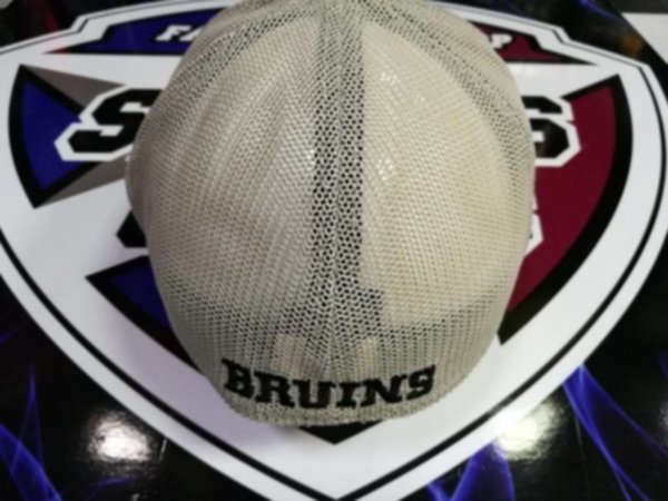 бейсболка Boston Bruins