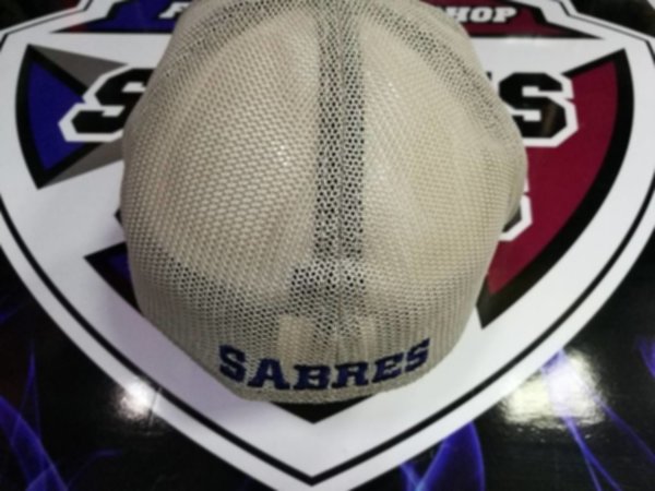 бейсболка Buffalo Sabres