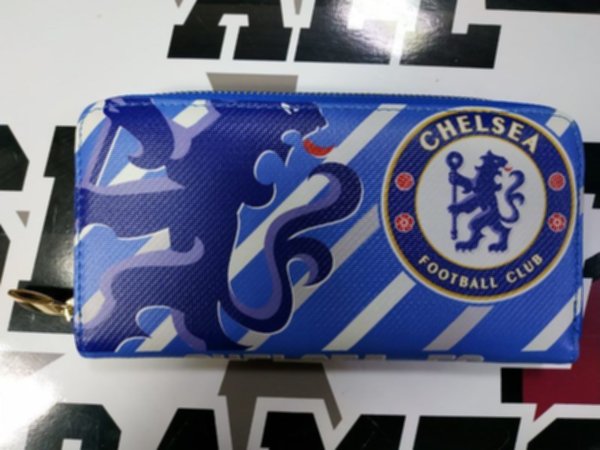 кошелек Chelsea  19 см х 10 см