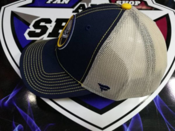 бейсболка Buffalo Sabres
