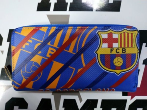 кошелек Barcelona (19см х 10см)
