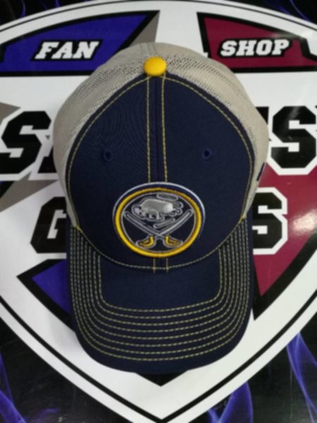 бейсболка Buffalo Sabres