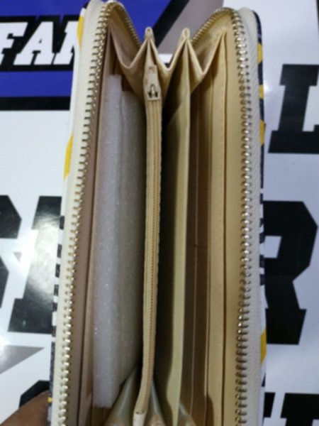 кошелек Barcelona (19см х 10см)