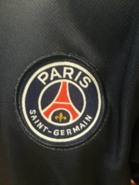 форма Paris SG №10 NEYMAR  2018-19  домашняя