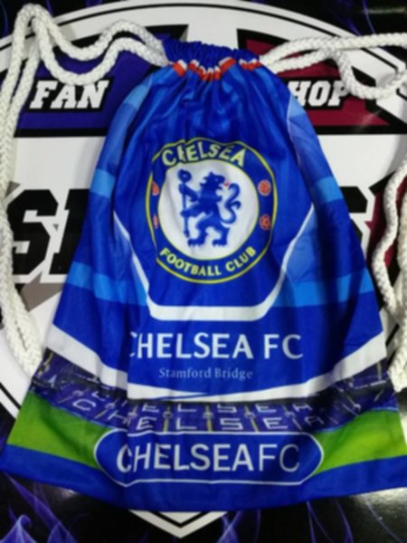 мешок для обуви Chelsea  50см х 40см