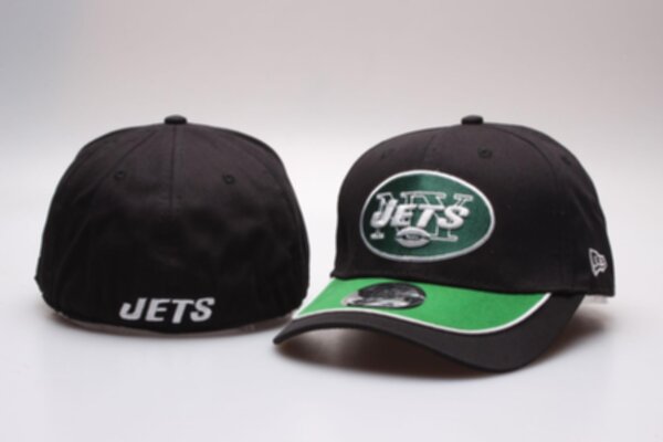 бейсболка  New York Jets