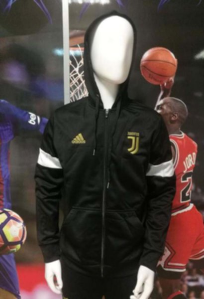 тренировочный костюм Juventus   2018-19 