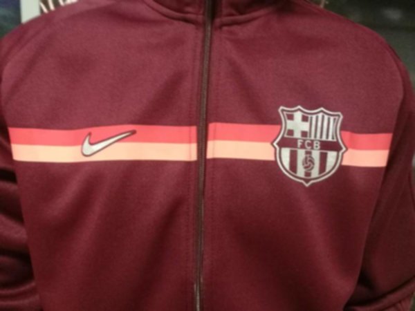 спортивный костюм  Barcelona 2019