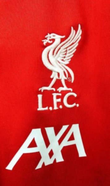 тренировочный костюм детский Liverpool  2019-2020  полиэстер 100%