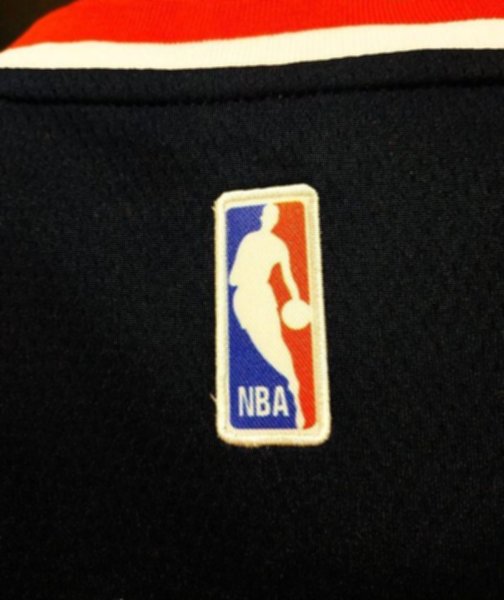 майка баскетбольная LA Clippers №2 LEONARD  nike