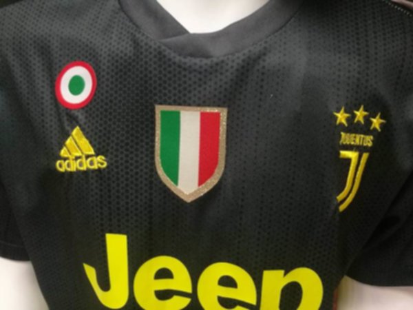 форма Juventus  №10 Dybala  2018-2019  резервная