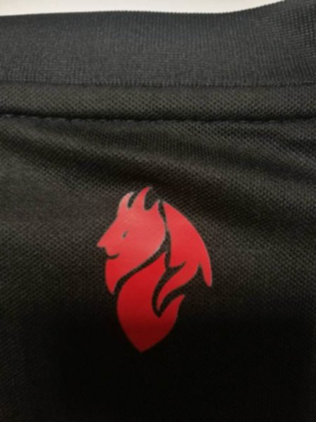 форма AC Milan   2018-2019  резервная