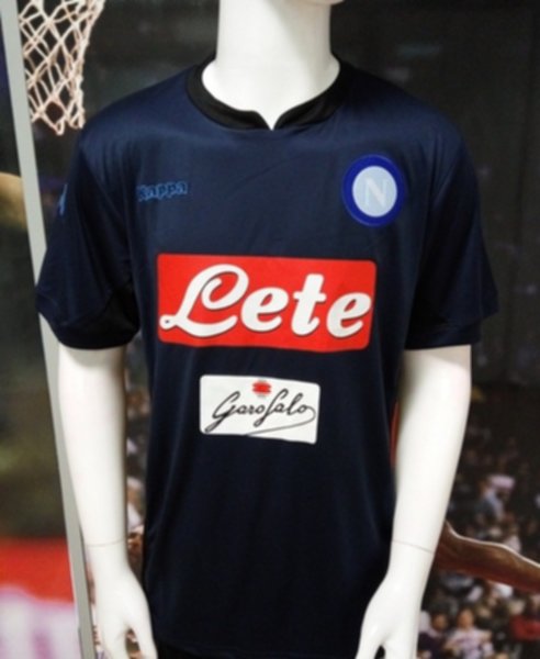 майка Napoli(2017-2018)