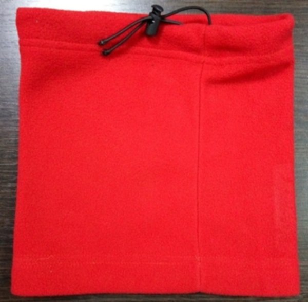 баф  шарф-горловина  Arsenal  акрил 100%