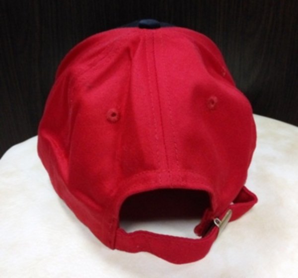 бейсболка сборной России