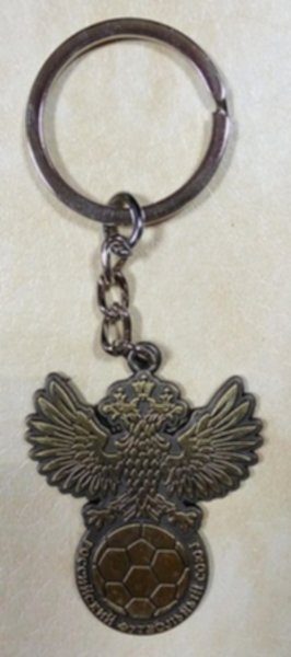 брелок РФС