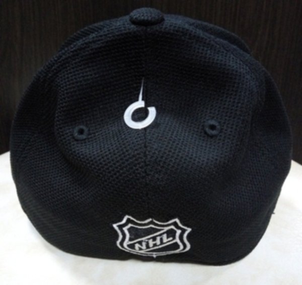 бейсболка Boston Bruins
