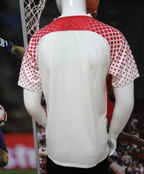 майка RB Leipzig