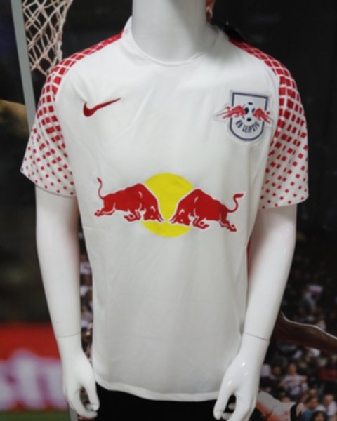 майка RB Leipzig