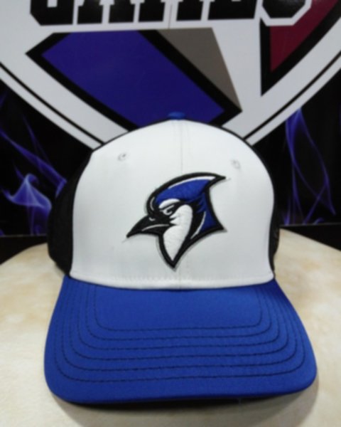 бейсболка Toronto Blue Jays