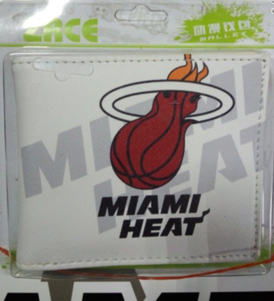 кошелек Miami Heat