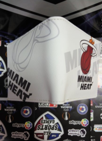кошелек Miami Heat