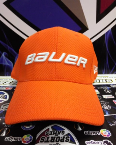 бейсболка Bauer